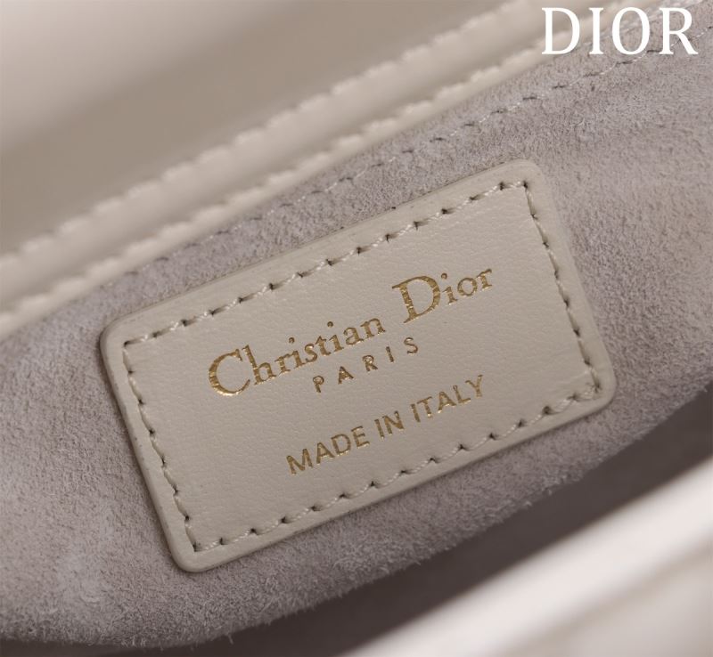 Christian Dior My Lady Bags